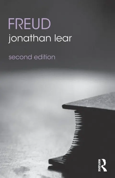 Cover of Freud