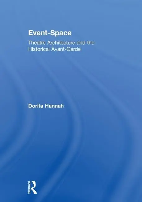 Cover of Event-Space