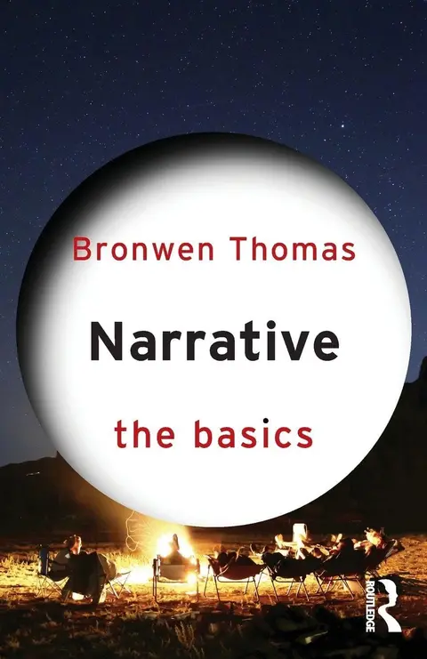 Cover of Narrative
