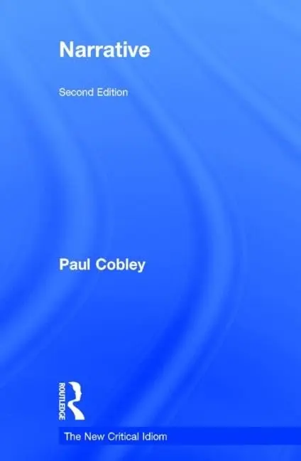 Cover of Narrative
