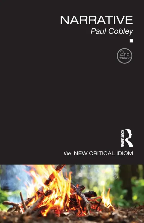 Cover of Narrative
