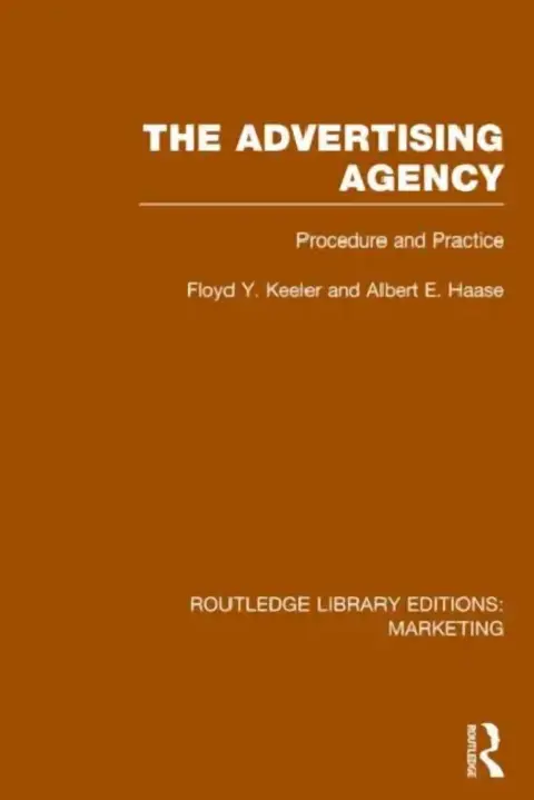 Cover of Marketing