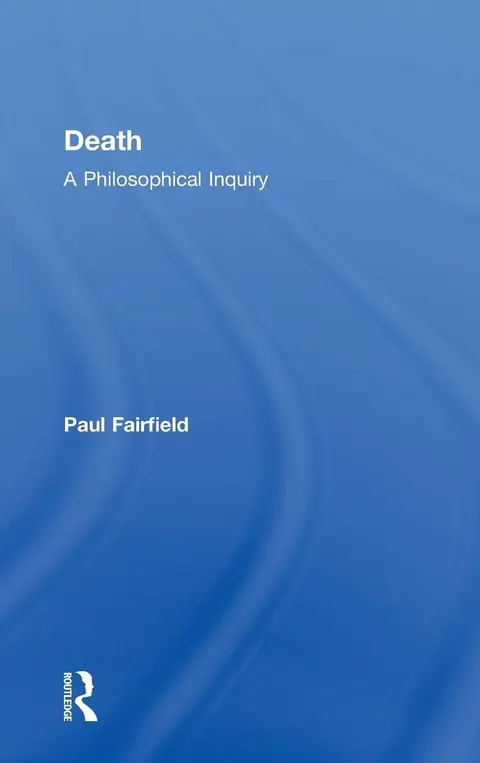 Cover of Death