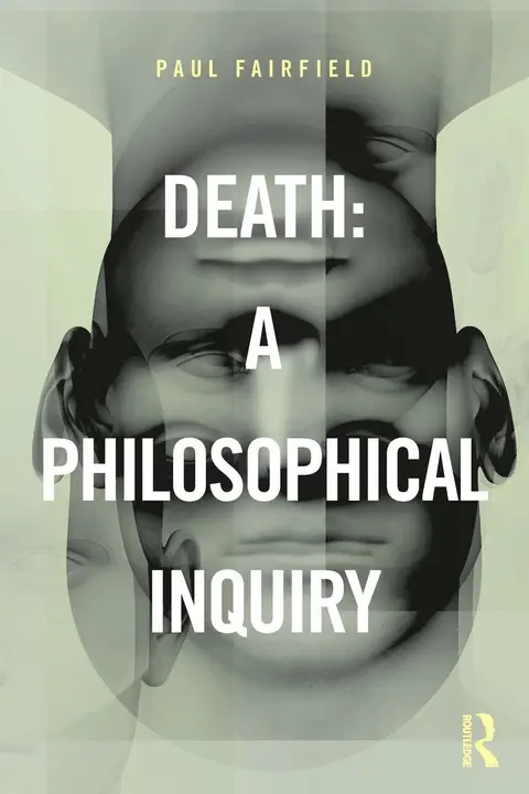 Cover of Death