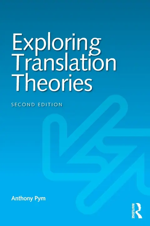 Cover of Exploring Translation Theories