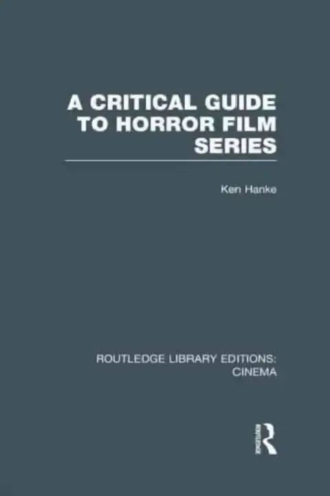 Cover of Cinema