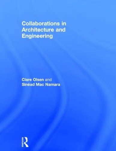Cover of Collaborations in Architecture and Engineering