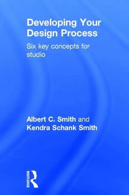 Cover of Developing Your Design Process