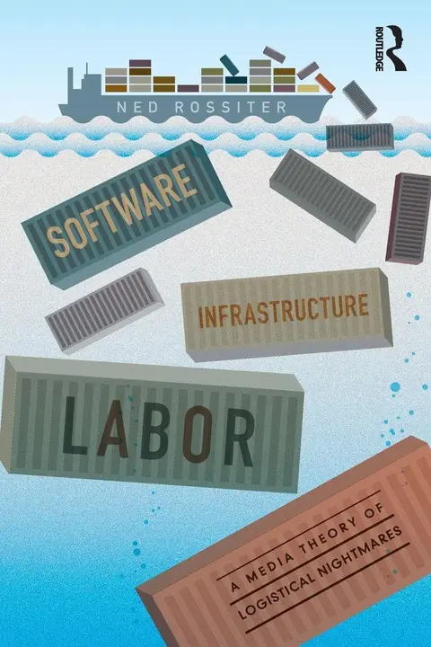 Cover of Software, Infrastructure, Labor