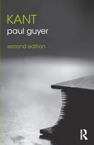 Cover of Kant