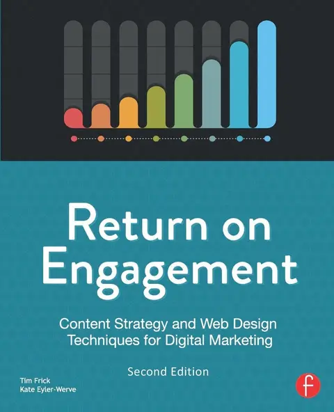 Cover of Return on Engagement