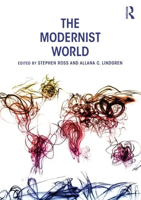 Cover of The Modernist World