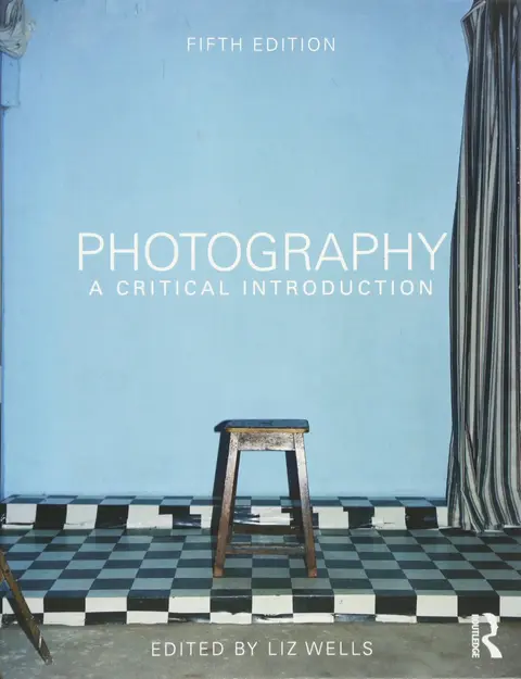Cover of Photography