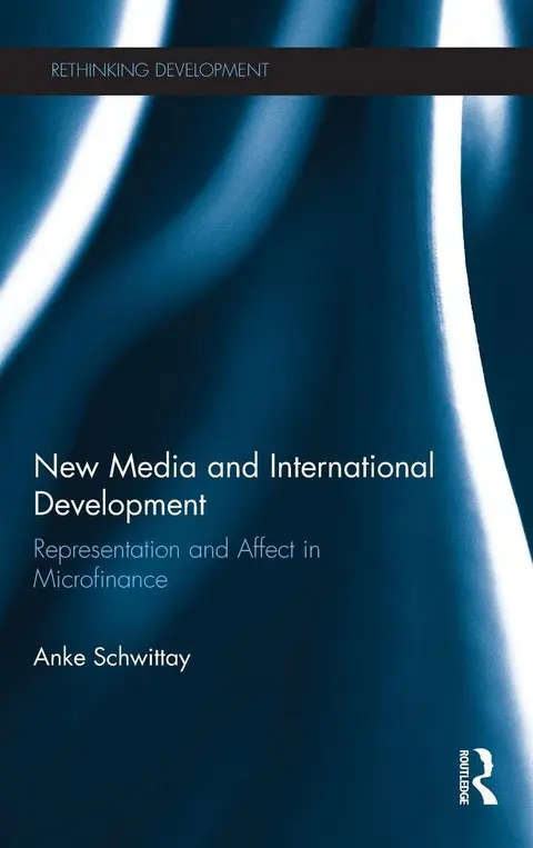 Cover of New Media and International Development