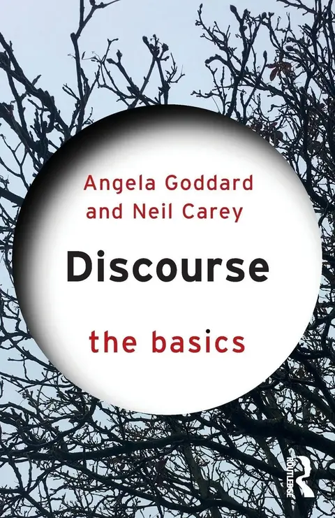 Cover of Discourse