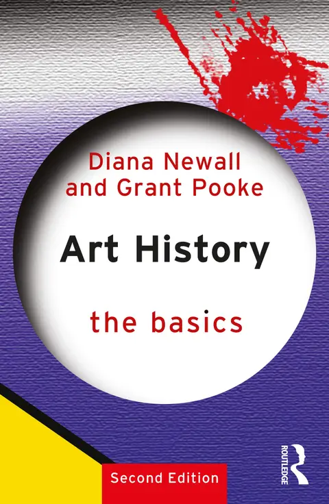 Cover of Art History