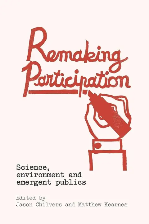 Cover of Remaking Participation