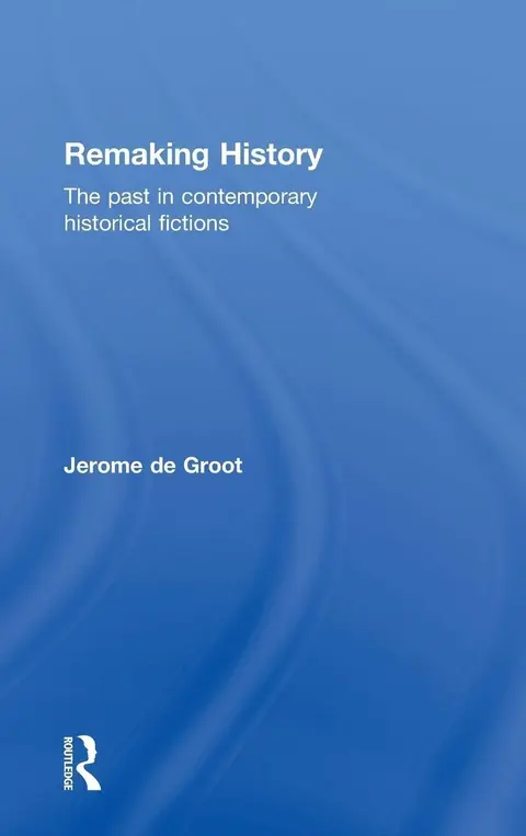 Cover of Remaking History