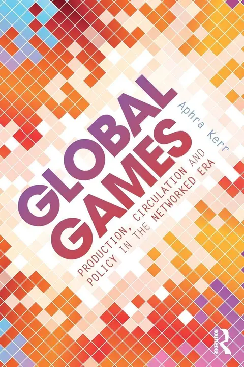 Cover of Global Games
