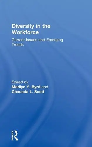 Cover of Diversity in the Workforce