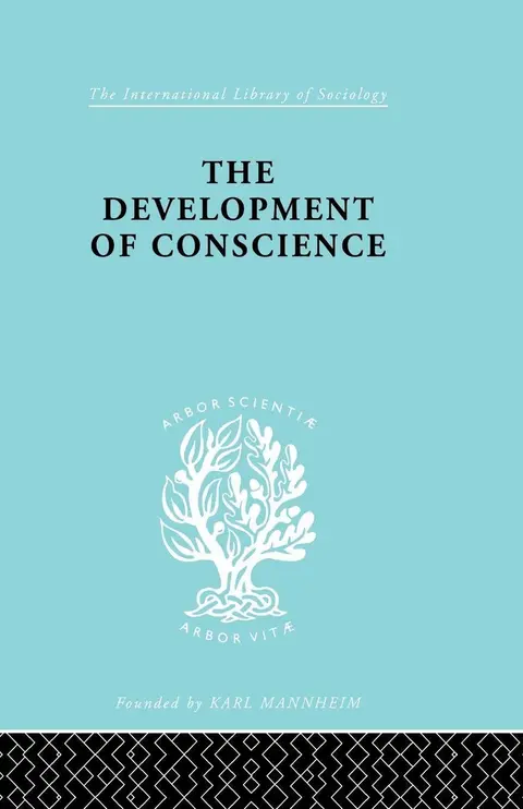 Cover of Developmnt Conscience Ils 242