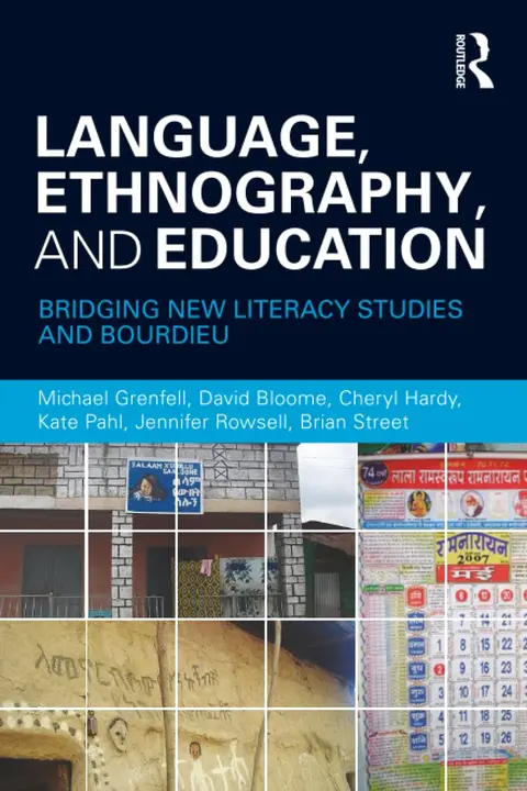 Cover of Language