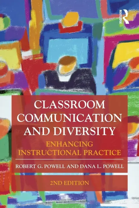Cover of Classroom Communication and Diversity