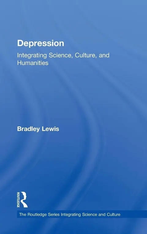 Cover of Depression