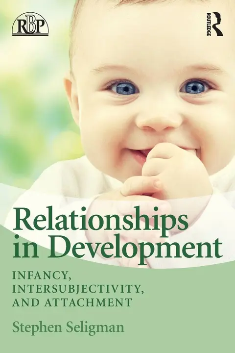 Cover of Relationships in Development