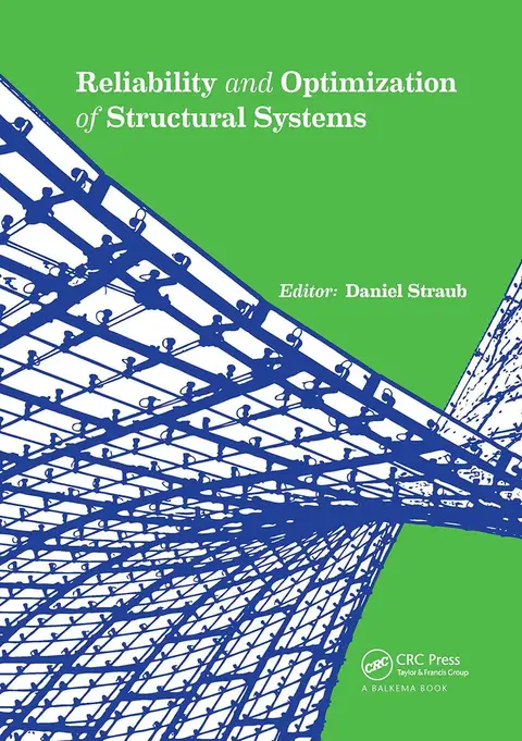 Cover of Reliability and Optimization of Structural Systems
