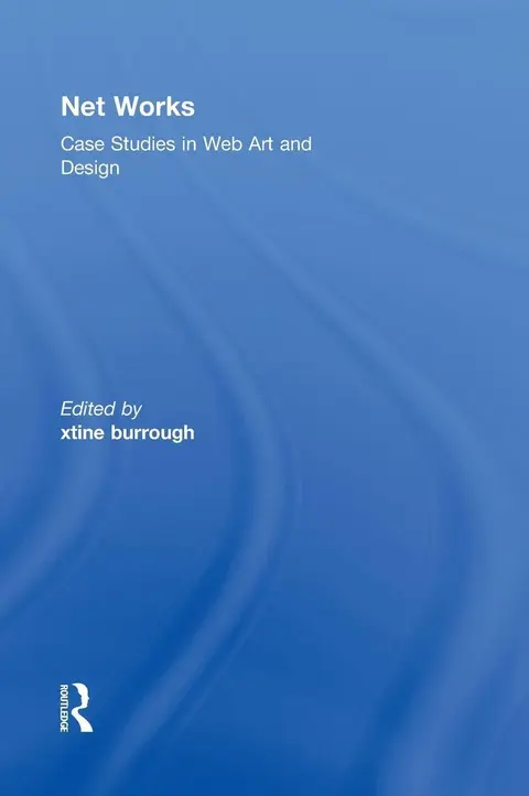 Cover of Net Works