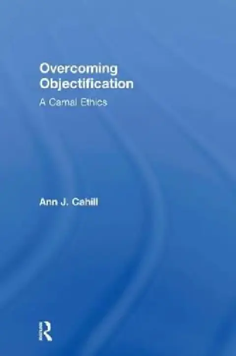 Cover of Overcoming Objectification
