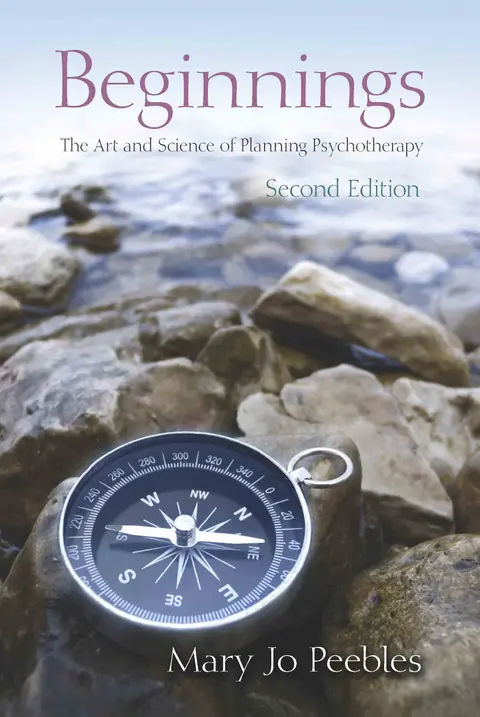 Cover of Beginnings