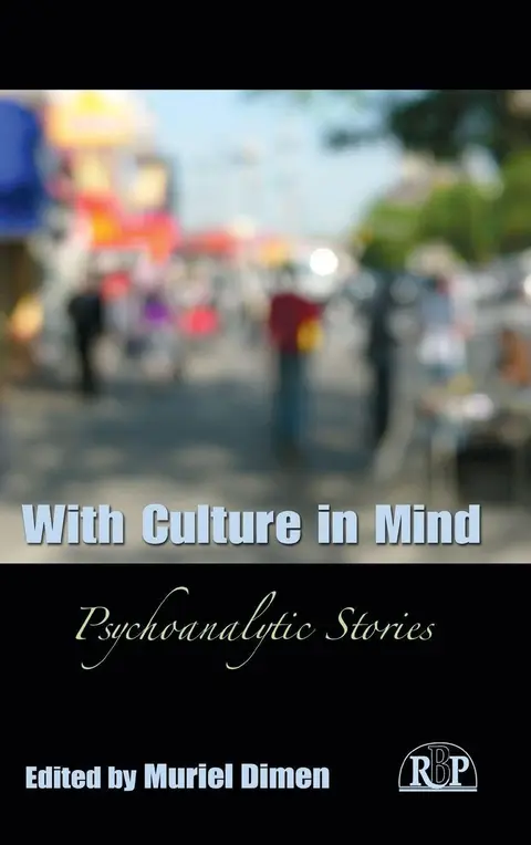 Cover of With Culture in Mind