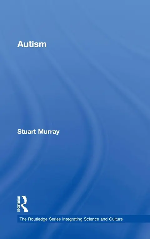 Cover of Autism