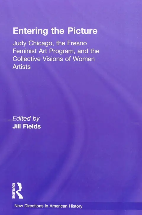 Cover of Entering the Picture