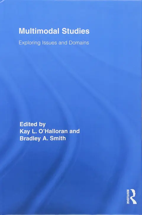 Cover of Multimodal Studies