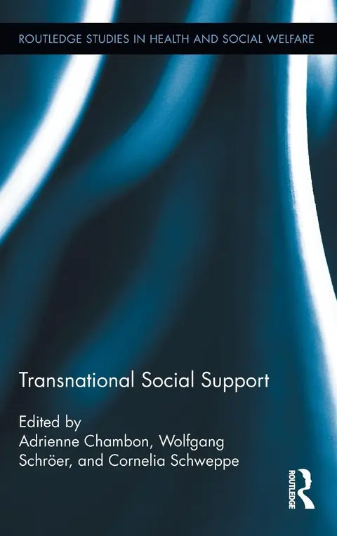 Cover of Transnational Social Support