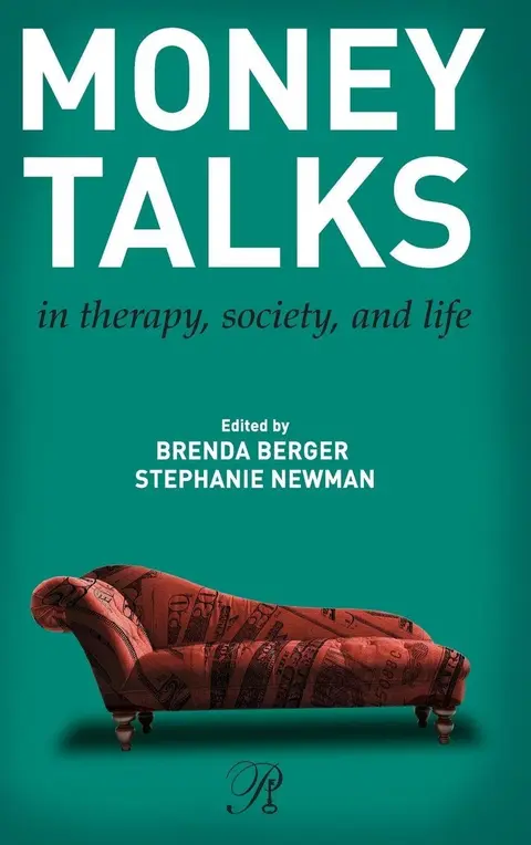 Cover of Money Talks