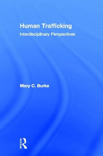 Cover of Human Trafficking