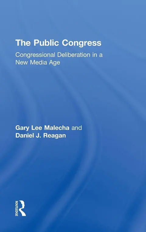 Cover of The Public Congress