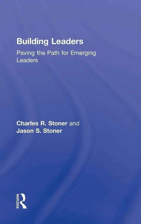 Cover of Building Leaders