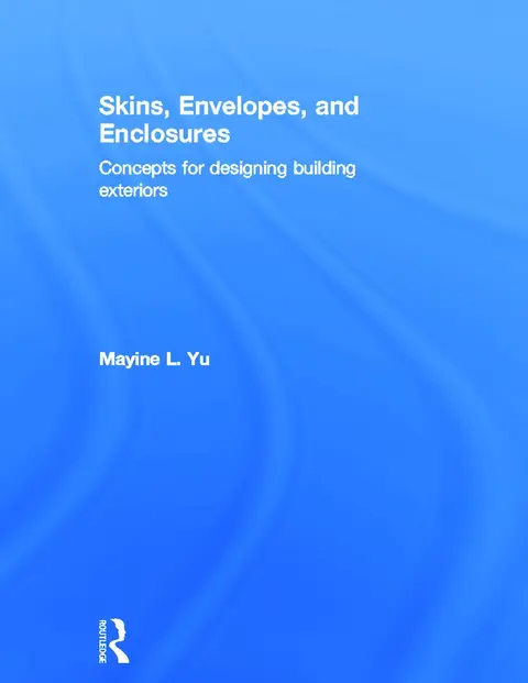 Cover of Skins, Envelopes, and Enclosures