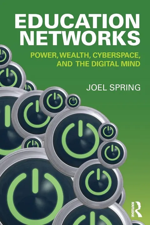 Cover of Education Networks