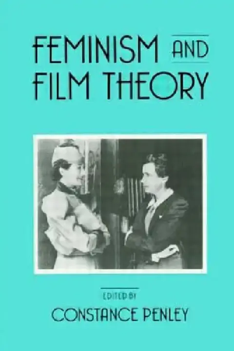 Cover of Feminism and Film Theory