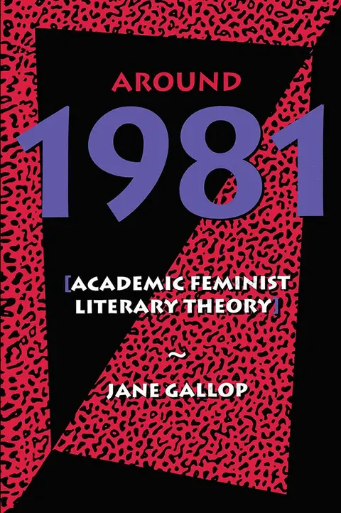 Cover of Around 1981
