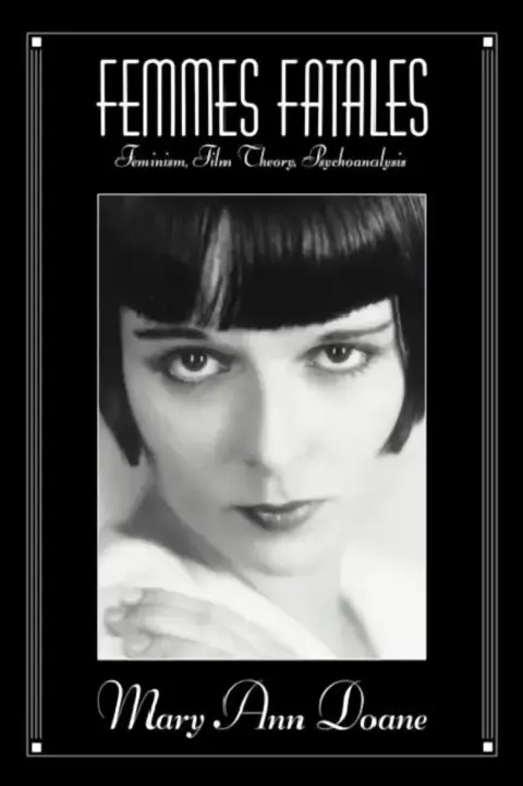 Cover of Femmes Fatales