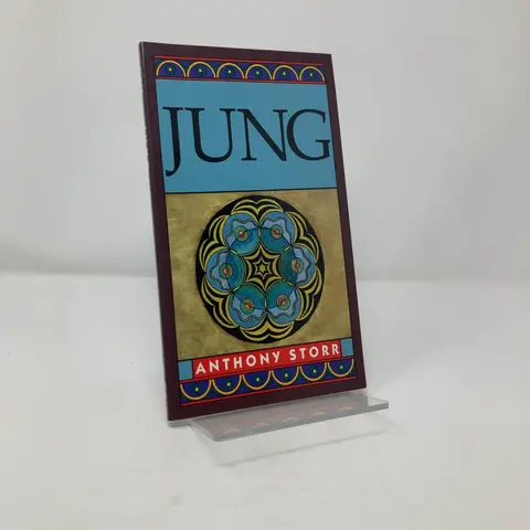 Cover of Jung