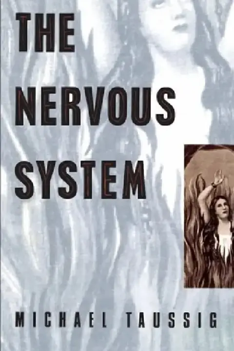 Cover of The Nervous System