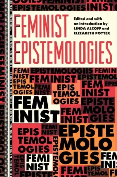 Cover of Feminist Epistemologies